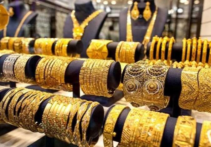أسعار الذهب اليوم