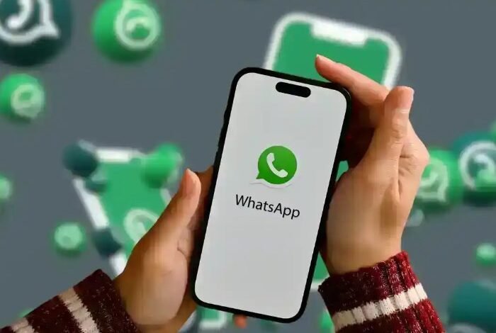 تعطل واتساب اليوم