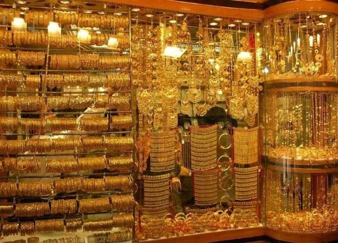 عيار 21 الآن.. ارتفاع سعر الذهب «بدون مصنعية» خلال تعاملات اليوم الإثنين
