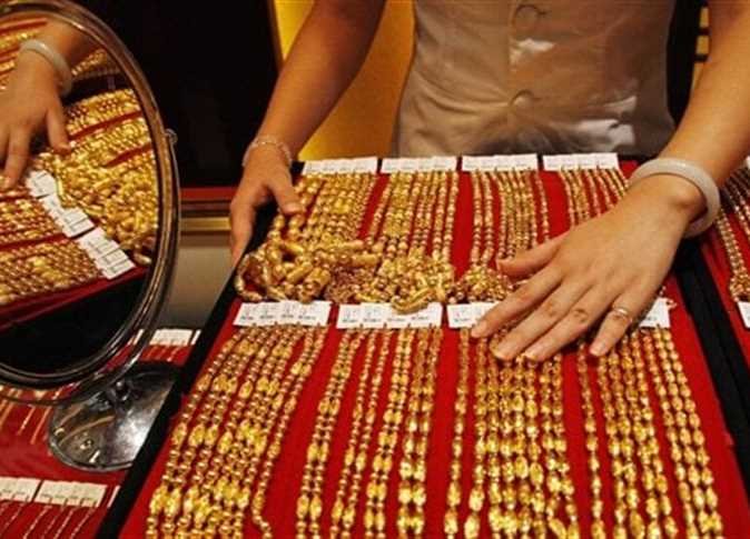 عيار 21 الآن.. ارتفاع سعر الذهب «بدون مصنعية» خلال تعاملات اليوم الإثنين