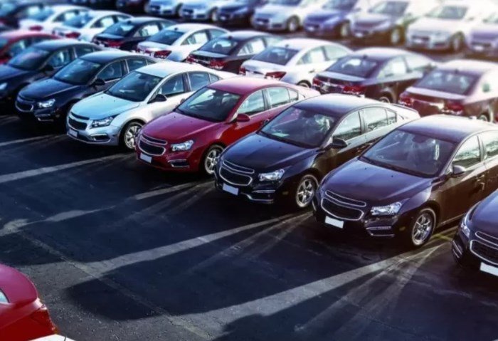 بأقل من 70 ألف جنيه، سيارات اقتصادية يمكنك شراؤها في الوقت الحالي