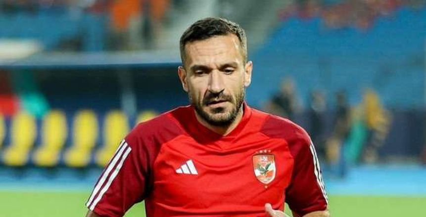 حقيقة خلاف كولر والأهلي بسبب تمديد تعاقد علي معلول