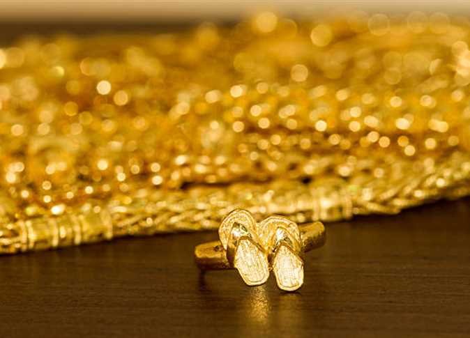 عيار 21 الآن.. ارتفاع سعر الذهب «بدون مصنعية» خلال تعاملات اليوم الإثنين