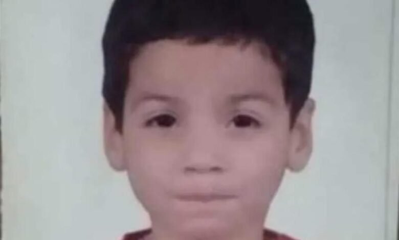 طفل قليوب