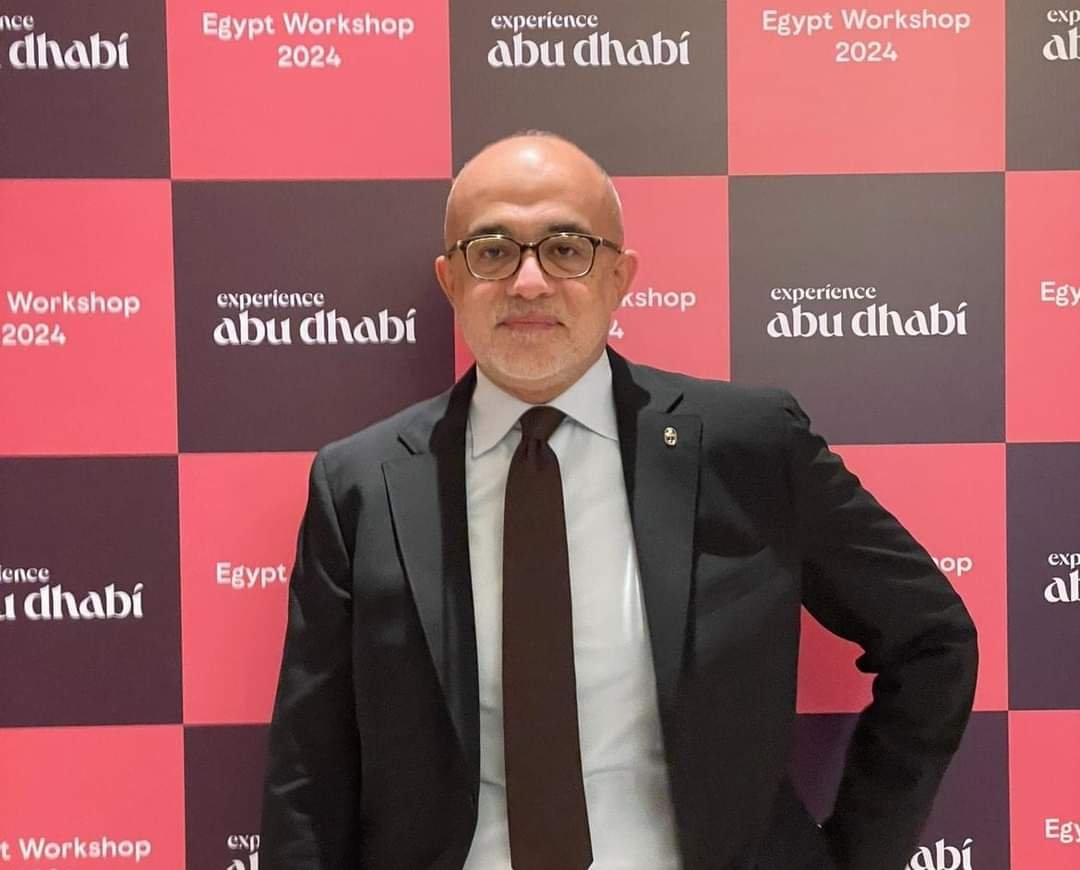 يوم توقف العالمكيف كشف عطل تقني واحد عن هشاشة حضارتنا الرقمية