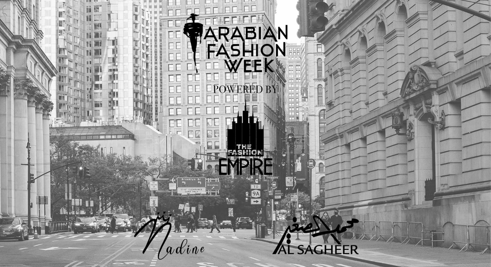 لأول مرة .. شركة “The Fashion Empire” تنظم Arabian Fashion Week في نيويورك سبتمبر المقبل