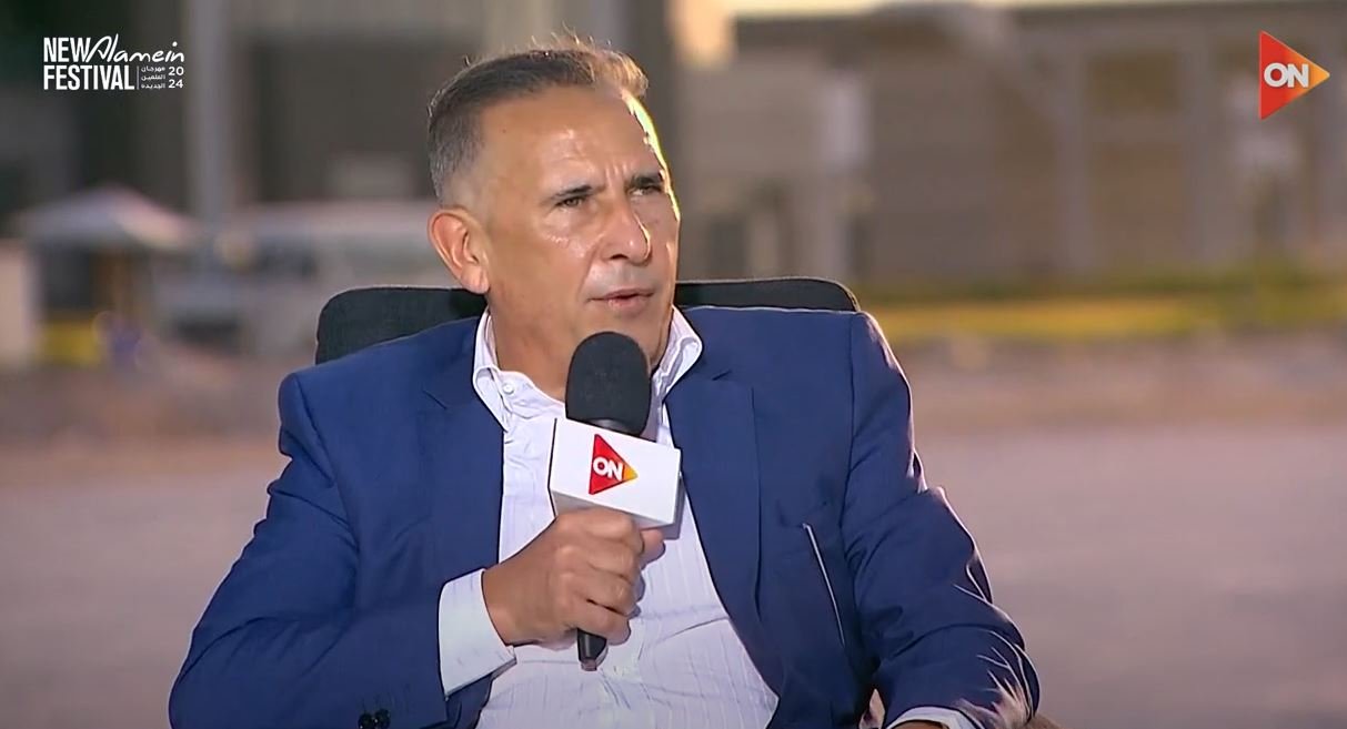 حسام الشاعر : نحتاج 60 ألف غرفة فندقية في الساحل الشمالي لجذب 10 ملايين سائحكتب