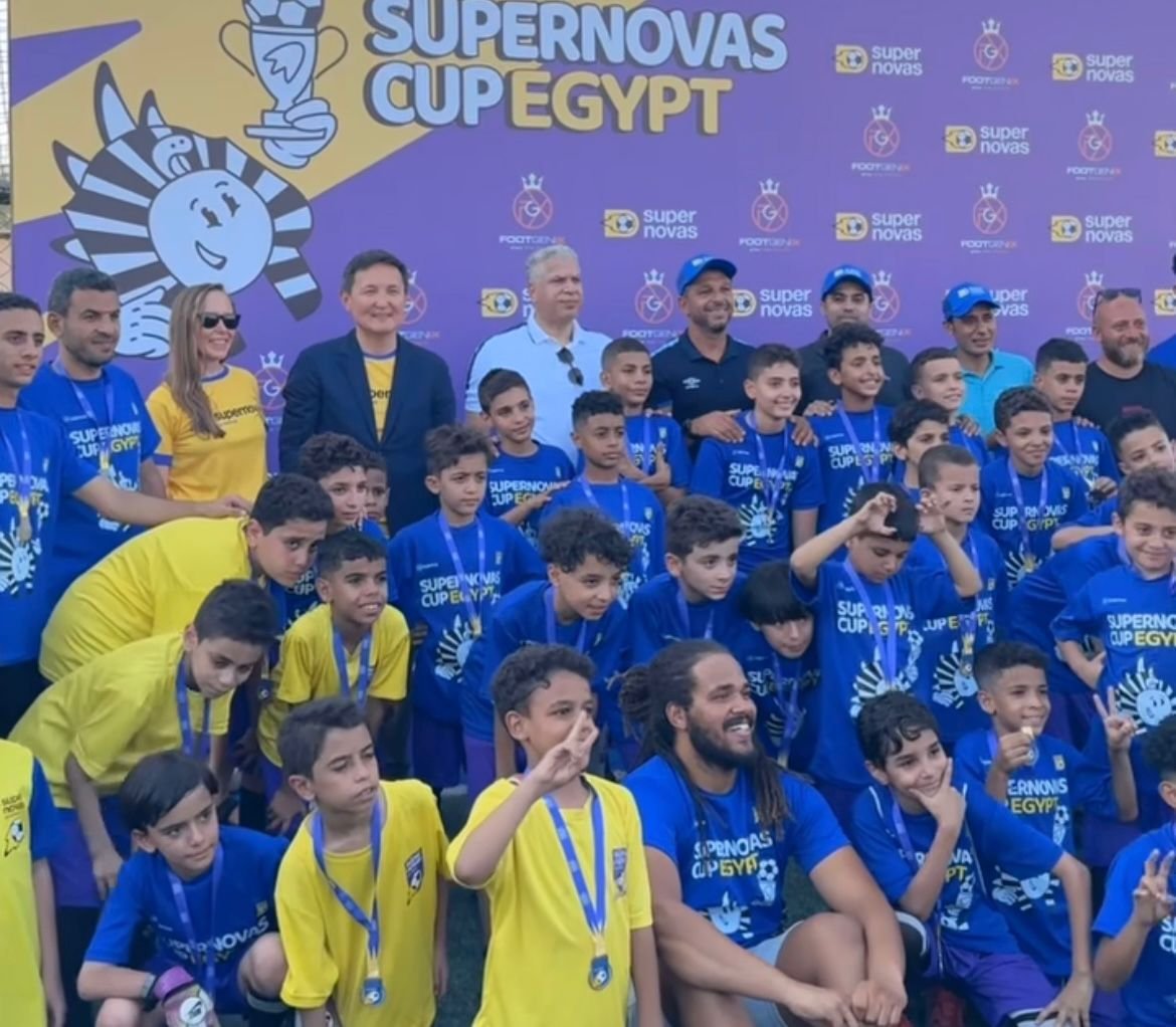 صرخة في وجه التسولكيف تهدد المضايقات السياحة العربية في قلب القاهرة