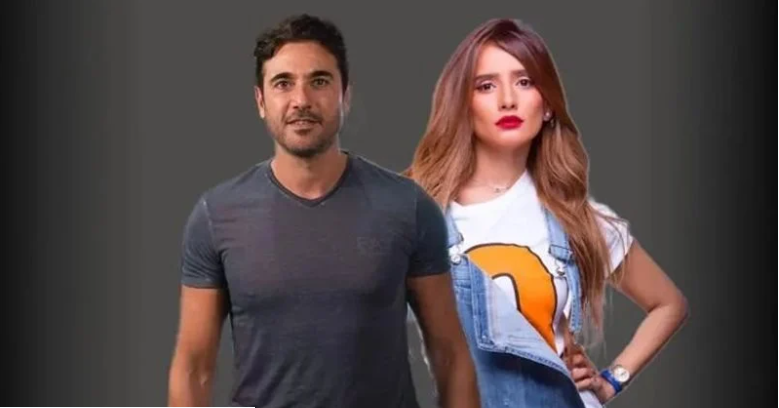 دعوى زيادة نفقة زينة ضد أحمد عز