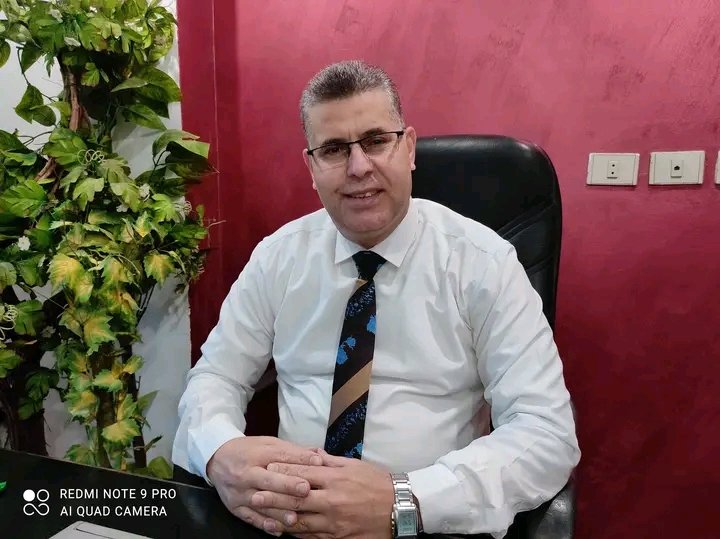 عطاء بن أبي رباح فقيه أهل مكة