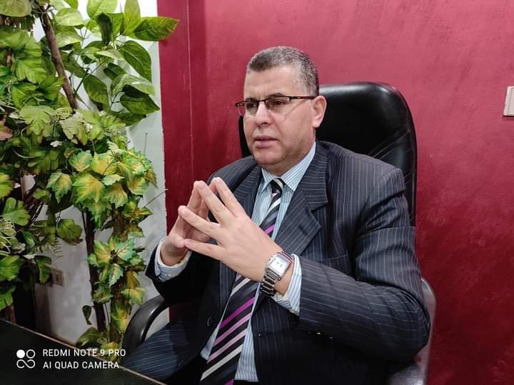 لا تقوم الساعة حتى يظهر الفحش والتفاحش