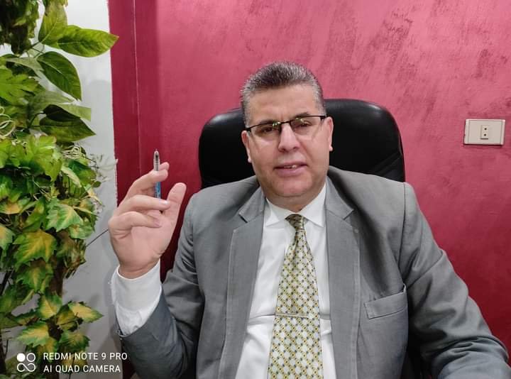 إن الله يأمركم أن تردوا الأمانات إلي أهلها