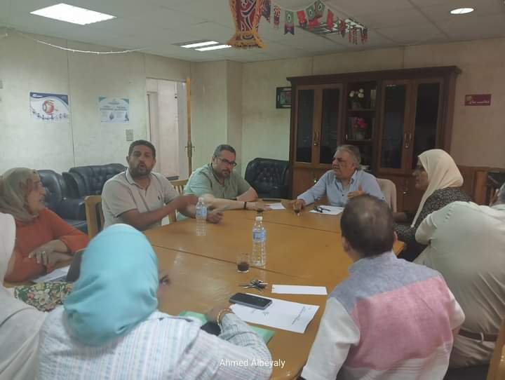 مكين” يعقد اجتماعاً تنسيقيا لبحث آليات تنفيذ الاستراتيجية الوطنية للسكان  