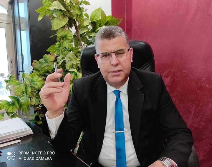 إن فضل الله كبير 