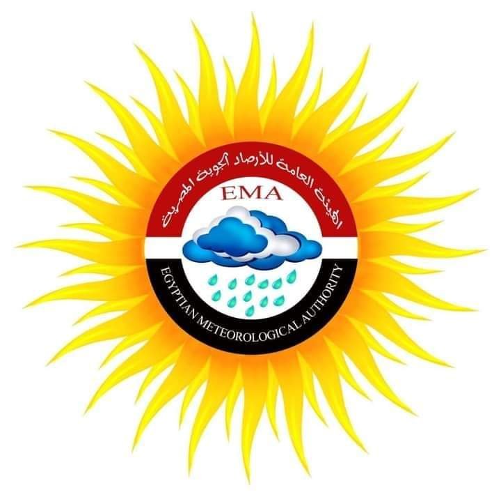 حالة الطقس و درجات الحراره المتوقعه اليوم الجمعه