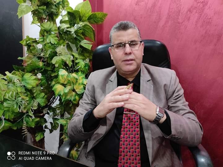 حديقة الدعوة والتعليم 