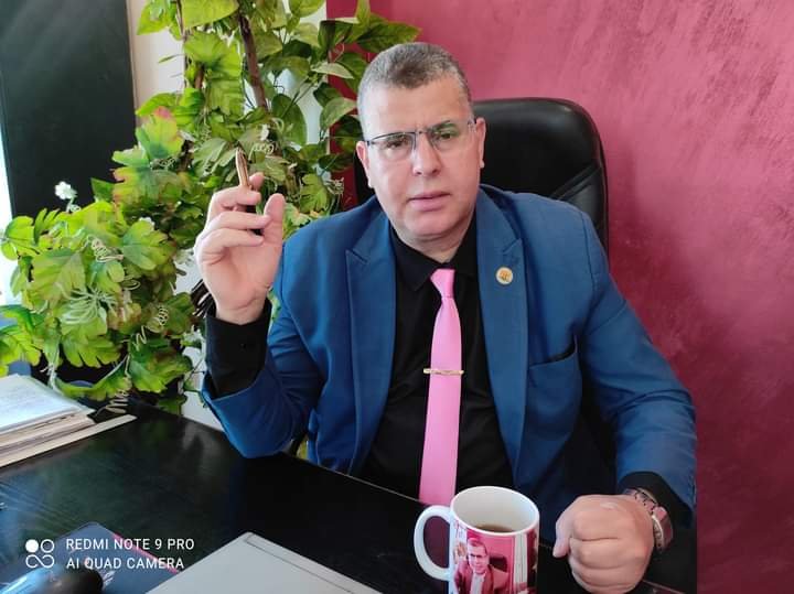 بحيرى الراهب يبشر بقدوم الرسالة