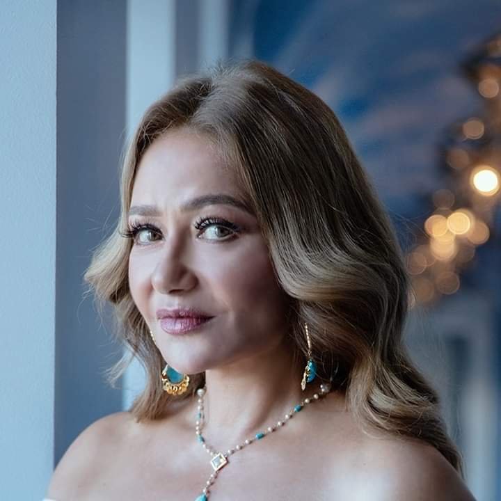 ليلى علوى تستأنف تصوير فيلم “المستريحة