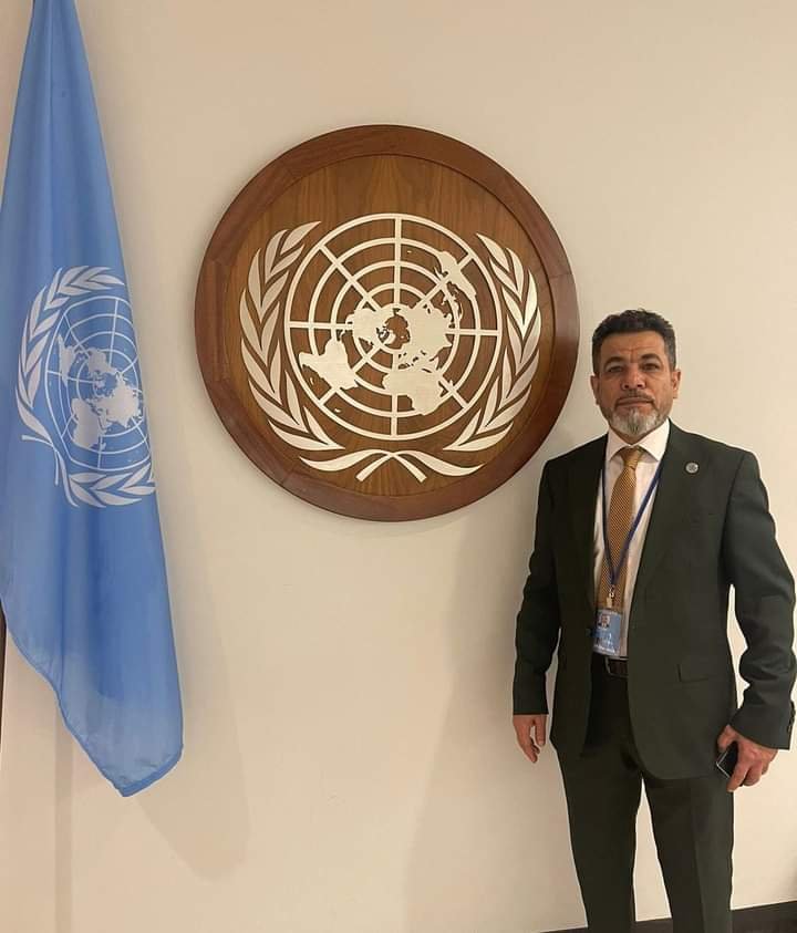 اليوم الدولي للسلام فرصة لترسيخ المثل العليا للسلام بين الأمم