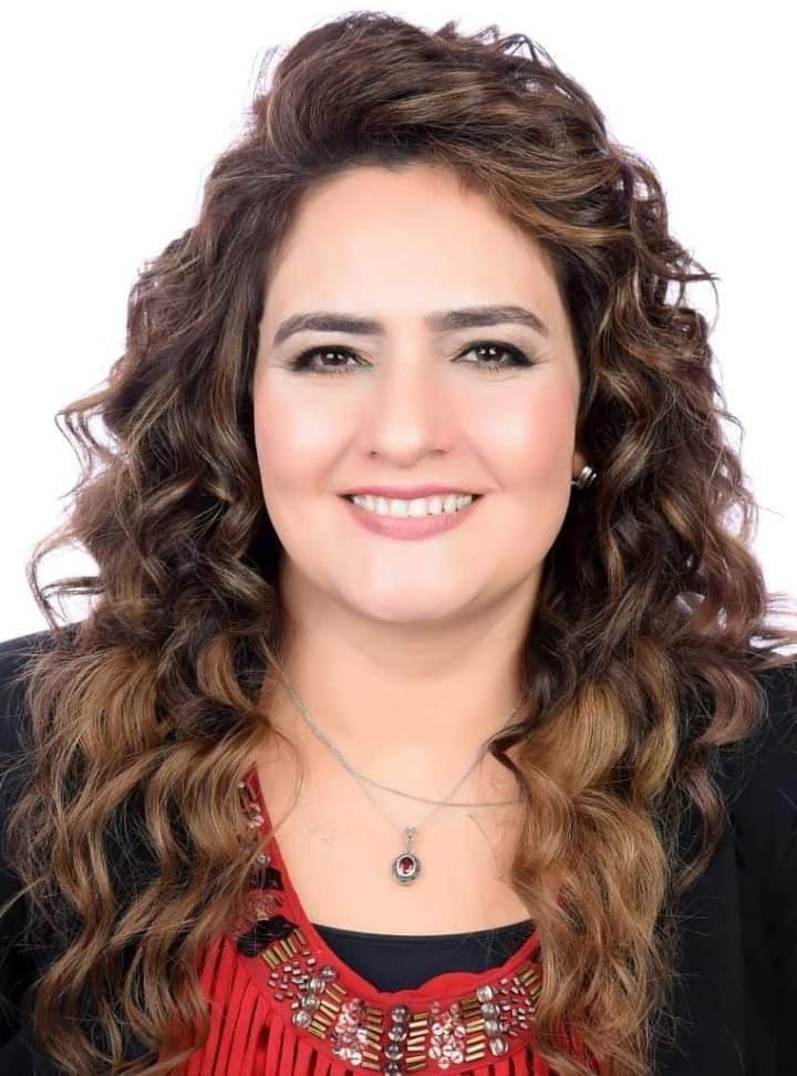 شيرين العدوي ” تكتب : حسن البندارى الظل والليل