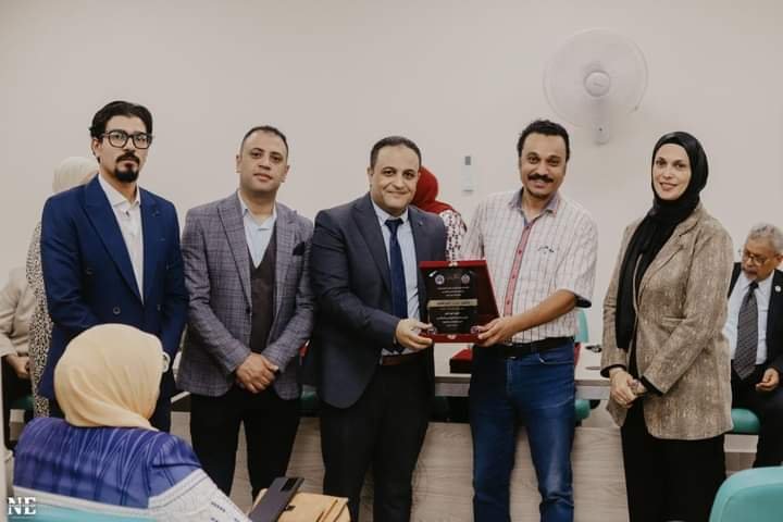 صحة الدقهلية: اختتام فعاليات اليوم العلمى للعلاج الطبيعى بـ” صدر المنصورة ” 