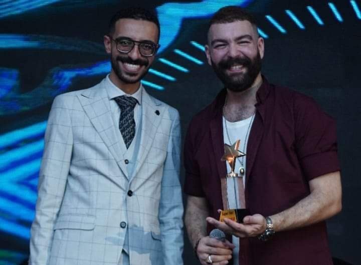 بيتر ممدوح” يشعل عام SKY7 الثالث بإطلاق برنامج جديد