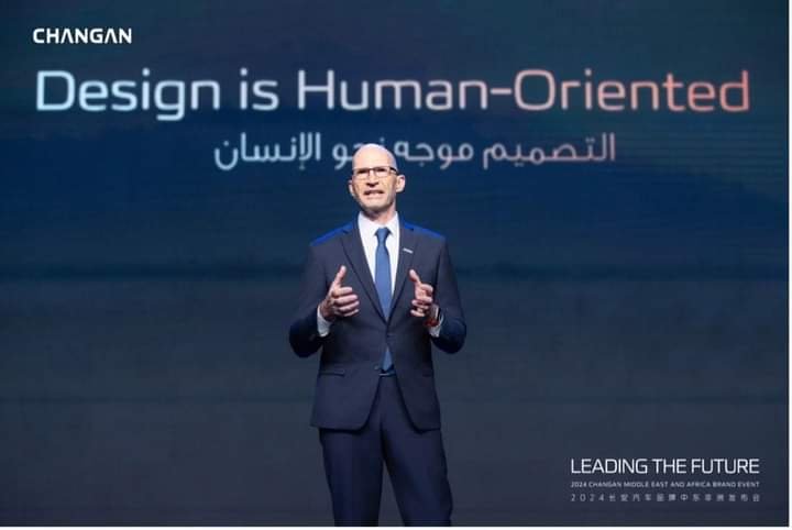 “قيادة المستقبل” : تشانجان للسيارات تحظي بثلاثة علامات رئيسية بالمنطقة