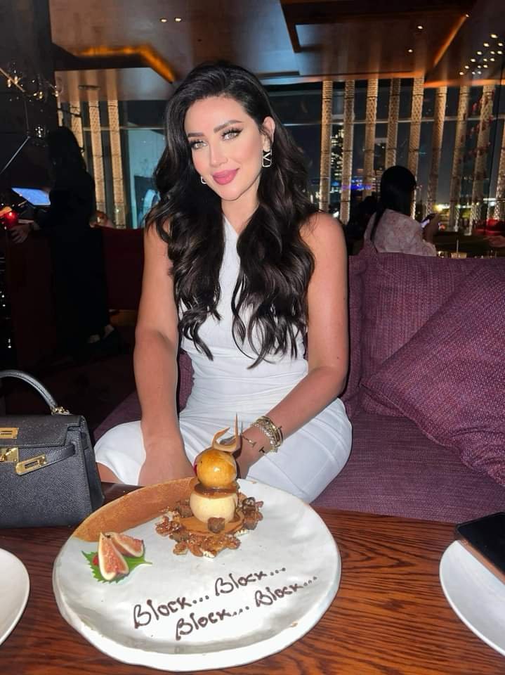 رضوى الشربيني من أحدث جلسة تصوير بإنستجرام وفيسبوك 