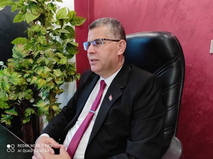 مجتمع تربى على أخلاق النبوة 