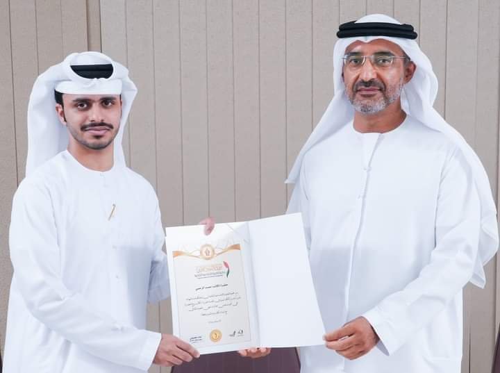 الفجيرة الاجتماعية الثقافية” تقيم حفل تكريم 5 مبدعين إماراتيين