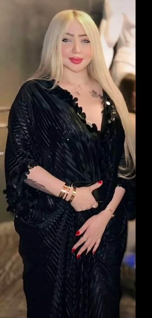 بوسي تلفت الأنظار بإطلالتها بمواقع التواصل الاجتماعى 