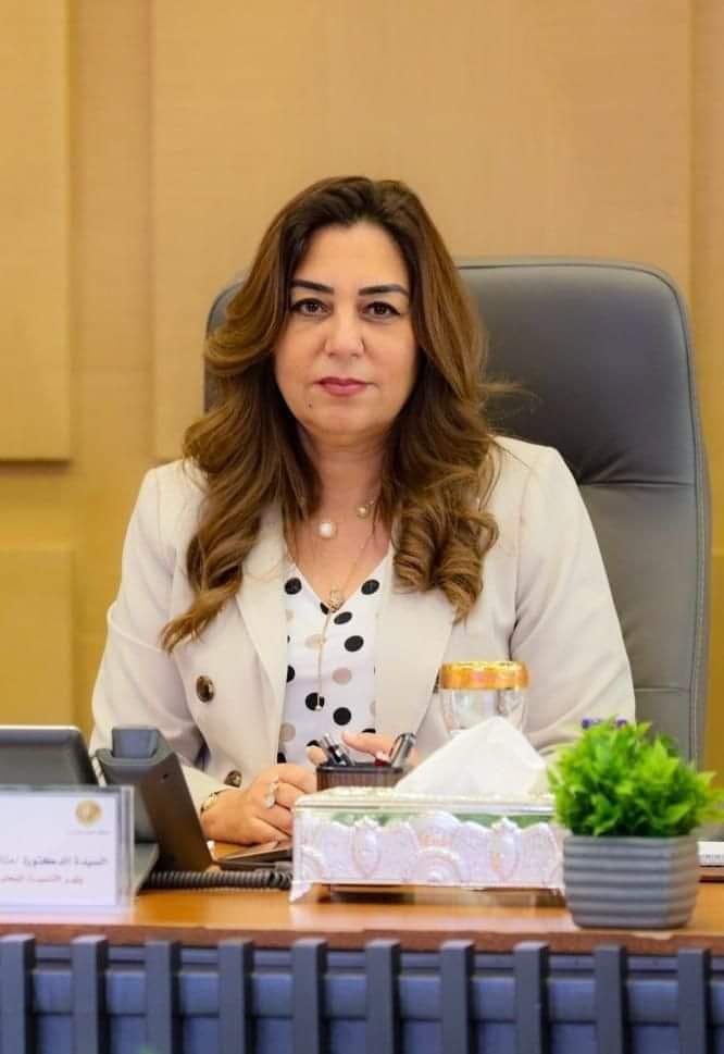 وزيرة التنمية المحلية تعلن استضافة مدينة الإسكندرية ليوم المدن العالمى فى 31 أكتوبر القادم