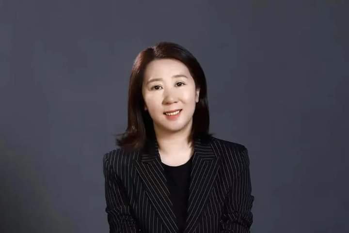 ساني يانغ : TCL تحصد جائزة الأعمال الدولية الشرق الأوسط لعام 2024