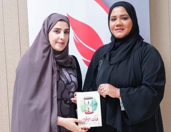 مقهى الفجيرة الثقافي يقيم حفل توقيع لعدد من الإصدارات المتنوعة 