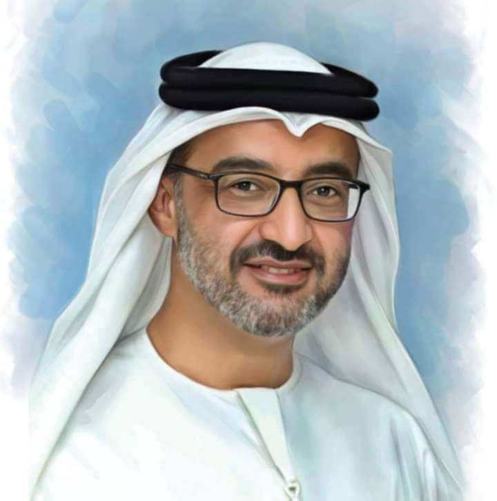 المجلس الإنمائي العربي للمرأة والأعمال يمنح الإعلامي خالد الظنحاني “وسام فرسان الإعلام العربي”