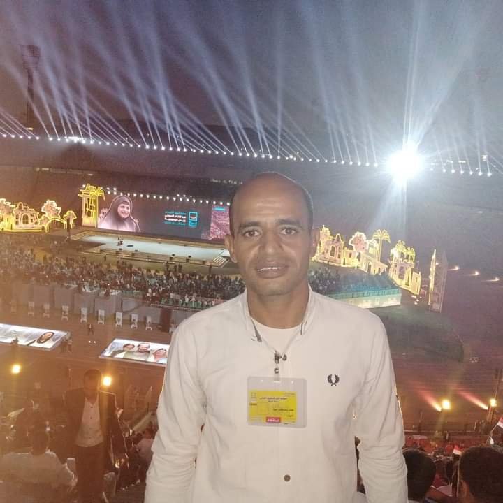 أسوان : هيثم السنارى يهنئ الرئيس السيسي والشعب المصري بالذكرى ٥١ لإنتصارات أكتوبر المجيدة