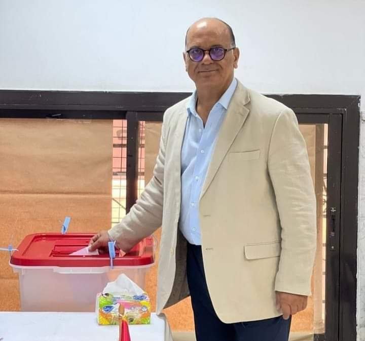 سفير تونس: توافد أبناء الجالية التونسية من مختلف محافظات مصر للتصويت في الانتخابات الرئاسية