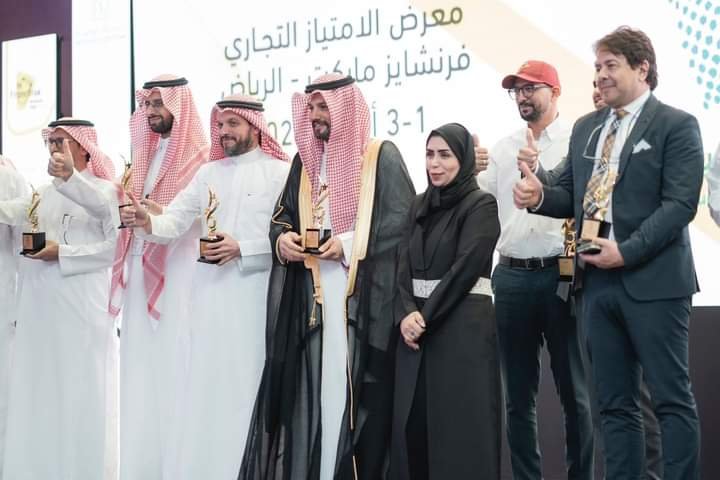 فرنشايز ماركت”.. يختتم فعالياته بتوقيع نحو 160 اتفاقية تجارية بين الشركات المحلية والعالمية  