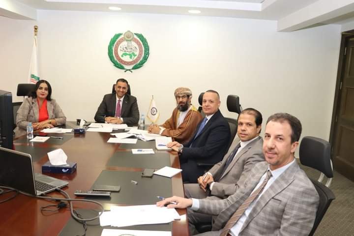 المكتب التنفيذي” لمجموعة العمل البرلمانية يدرس إطلاق اول ميثاق عربي بشأن أخلاقيات التكنولوجيا والابتكار