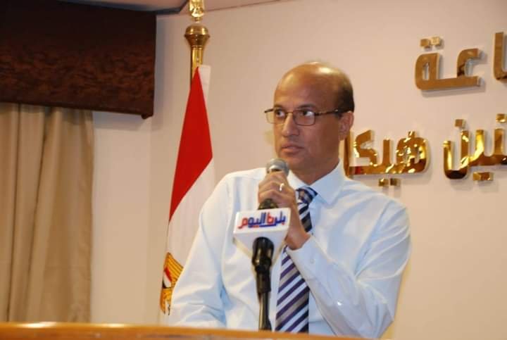 الشئون الخارجية بنقابة الصحفيين تستضيف سفير الاتحاد الأوروبي غدا الخميس