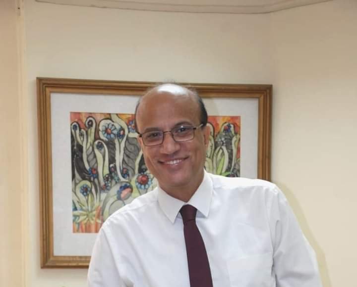 الزناتى : غدا الخميس.. سفير أذربيجان في حوار مفتوح بنقابة الصحفيين