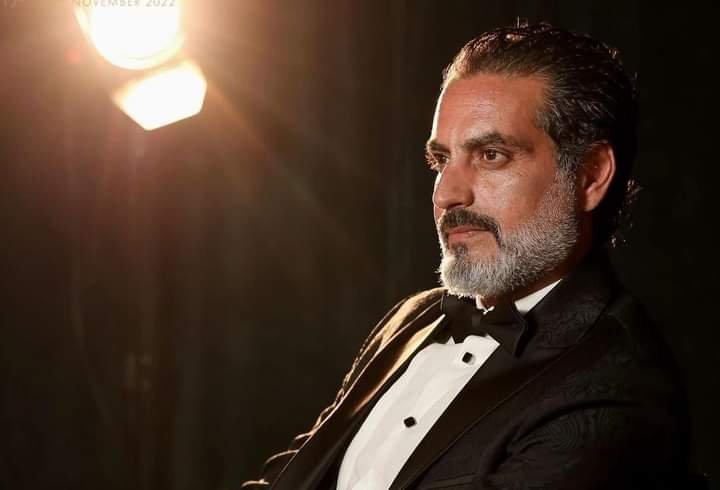 نبيل عيسى بطلا أمام ريهام حجاج في مسلسل “كونترول”