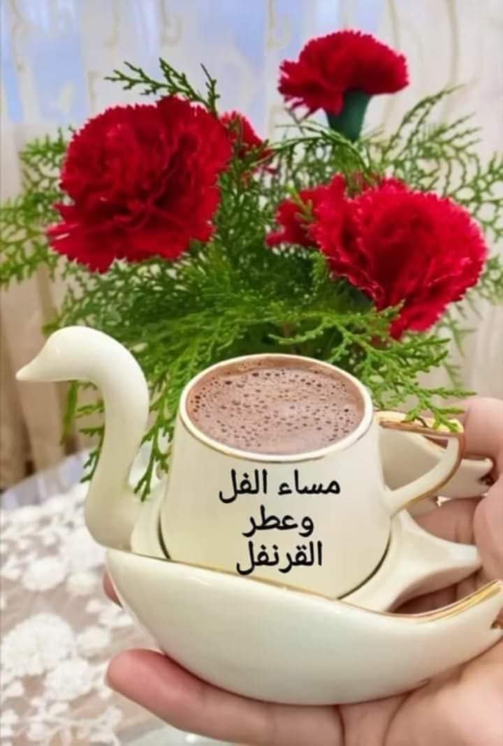 مرفت عبدالقادر تكتب عن افخم أنواع العطور