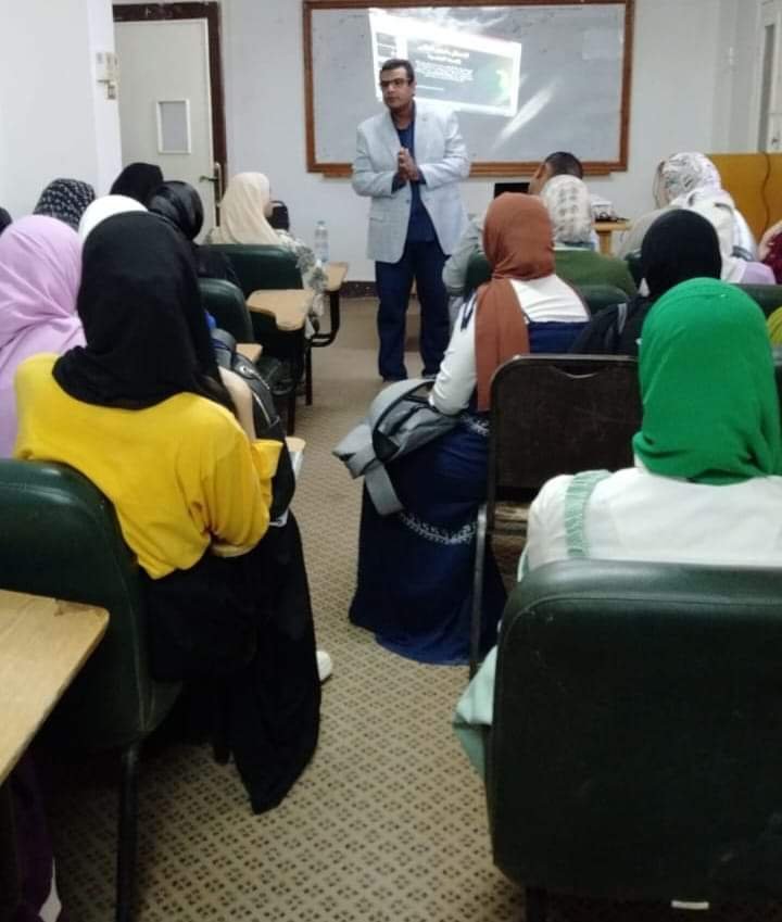 جامعة الوادي الجديد” تعلن الاحتفال باليوم العالمي للصحة النفسية