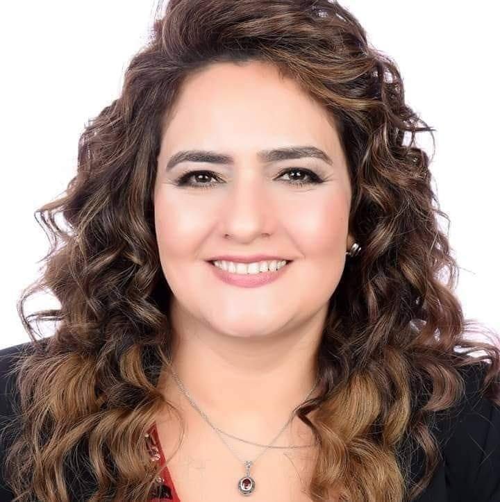 انضمام ” د شيرين العدوي ” بعضوية هيئة مكتب للبرنامج الوطني لمكافحة التطرف والاستقطاب الفكري