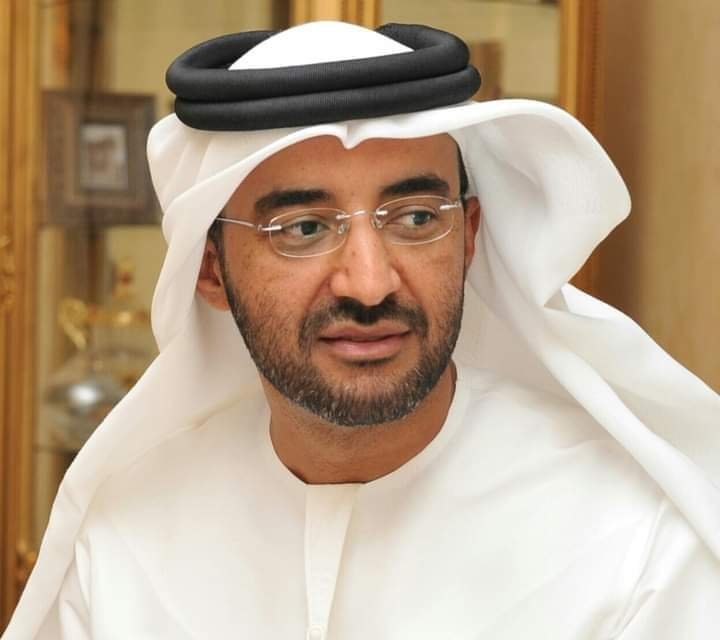 خالد الظنحاني” يؤكد أن العلم الإماراتي يعد رمزاً وطنياً يبرز وحدة الوطن