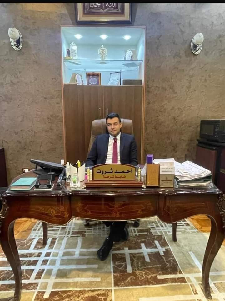 كوم امبو : ثروت ومعاونية نجحوا فى تصفية اخطر عنصر إجرامي يدعى” السريع ” بسبعة قبلى 