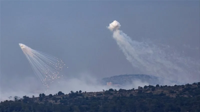 شمال إسرائيل