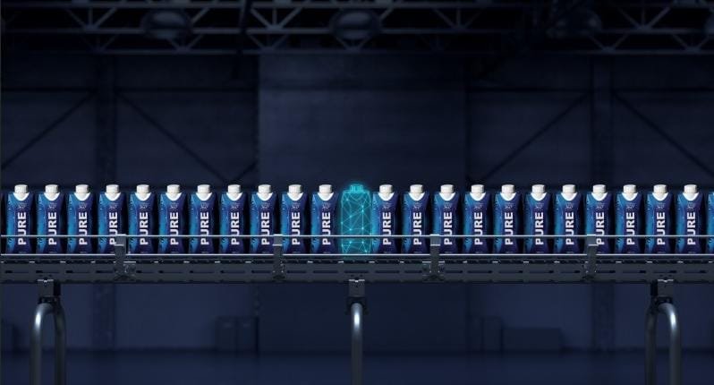 تتراباك تنال جائزة ” الشركة الأكثر استدامة لهذا العقد” في معرض جلفود للتصنيع2024