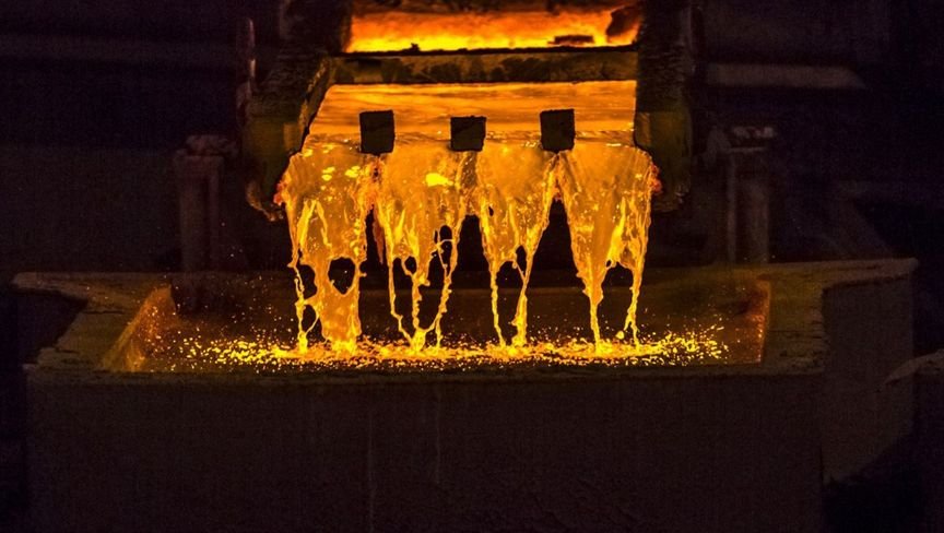 شركة فينداتا تضخ ملياري دولار في صناعة النحاس بالسعودية